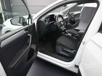 2022 Volkswagen Tiguan 2.0T S