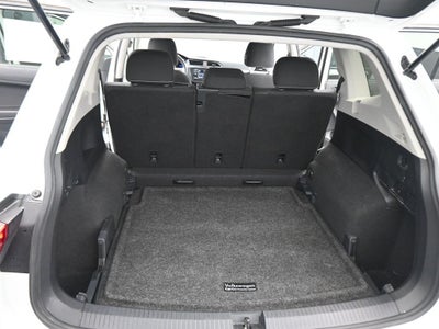 2022 Volkswagen Tiguan 2.0T S