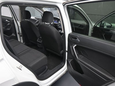 2022 Volkswagen Tiguan 2.0T S