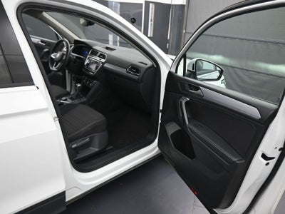 2022 Volkswagen Tiguan 2.0T S