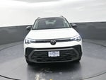 2026 Volkswagen Taos 1.5T SE Black