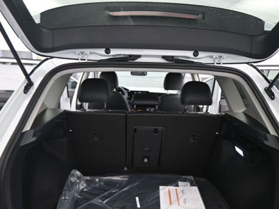 2026 Volkswagen Taos 1.5T SE Black