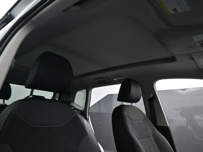 2026 Volkswagen Taos 1.5T SE Black