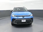 2026 Volkswagen Taos 1.5T SE Black