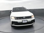 2021 Volkswagen Tiguan 2.0T SE R-Line Black