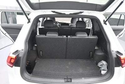2021 Volkswagen Tiguan 2.0T SE R-Line Black