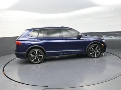 2023 Volkswagen Tiguan 2.0T SEL R-Line