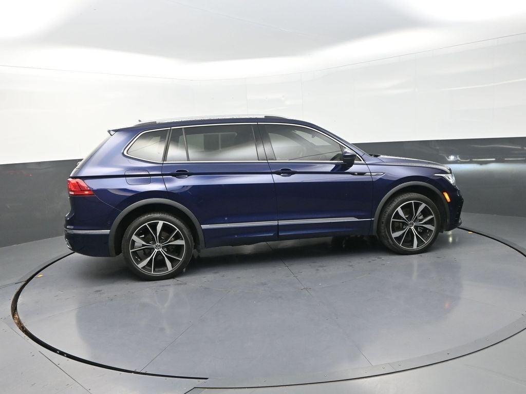 2023 Volkswagen Tiguan 2.0T SEL R-Line