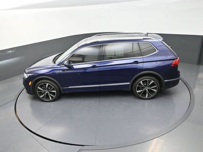 2023 Volkswagen Tiguan 2.0T SEL R-Line