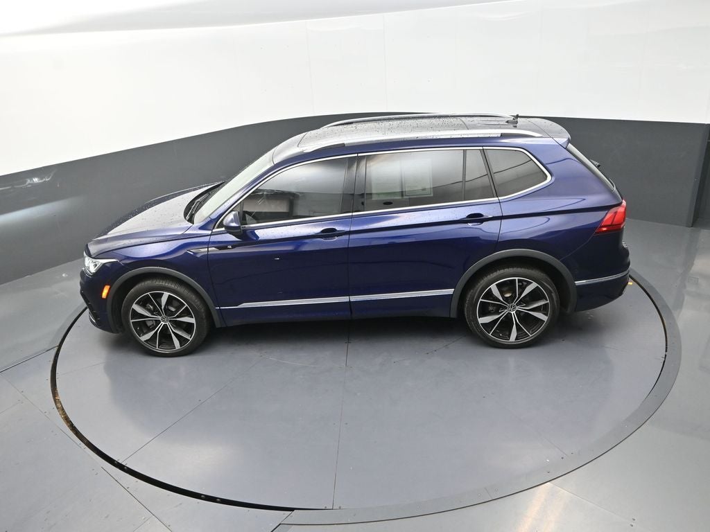 2023 Volkswagen Tiguan 2.0T SEL R-Line