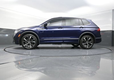 2023 Volkswagen Tiguan 2.0T SEL R-Line