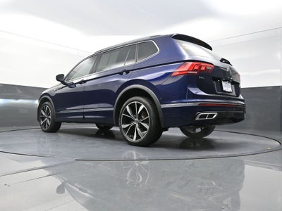 2023 Volkswagen Tiguan 2.0T SEL R-Line