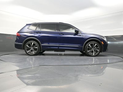 2023 Volkswagen Tiguan 2.0T SEL R-Line