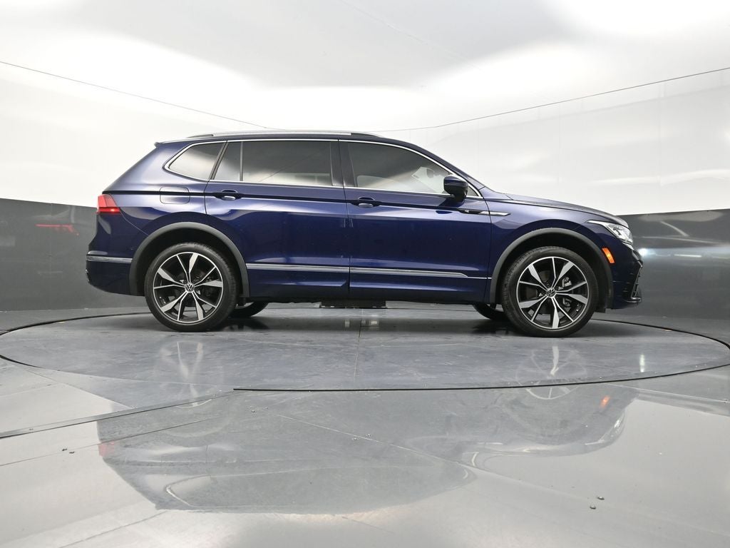 2023 Volkswagen Tiguan 2.0T SEL R-Line