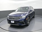 2023 Volkswagen Tiguan 2.0T SEL R-Line