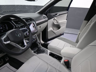2023 Volkswagen Tiguan 2.0T SEL R-Line