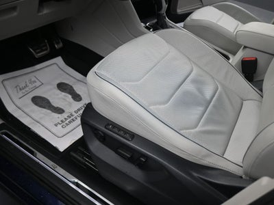 2023 Volkswagen Tiguan 2.0T SEL R-Line