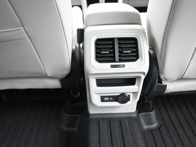 2023 Volkswagen Tiguan 2.0T SEL R-Line