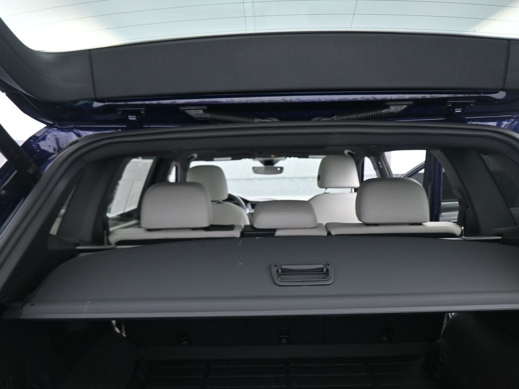 2023 Volkswagen Tiguan 2.0T SEL R-Line