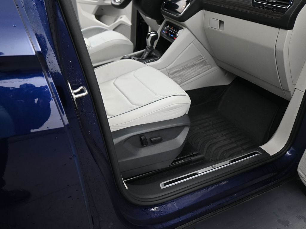 2023 Volkswagen Tiguan 2.0T SEL R-Line