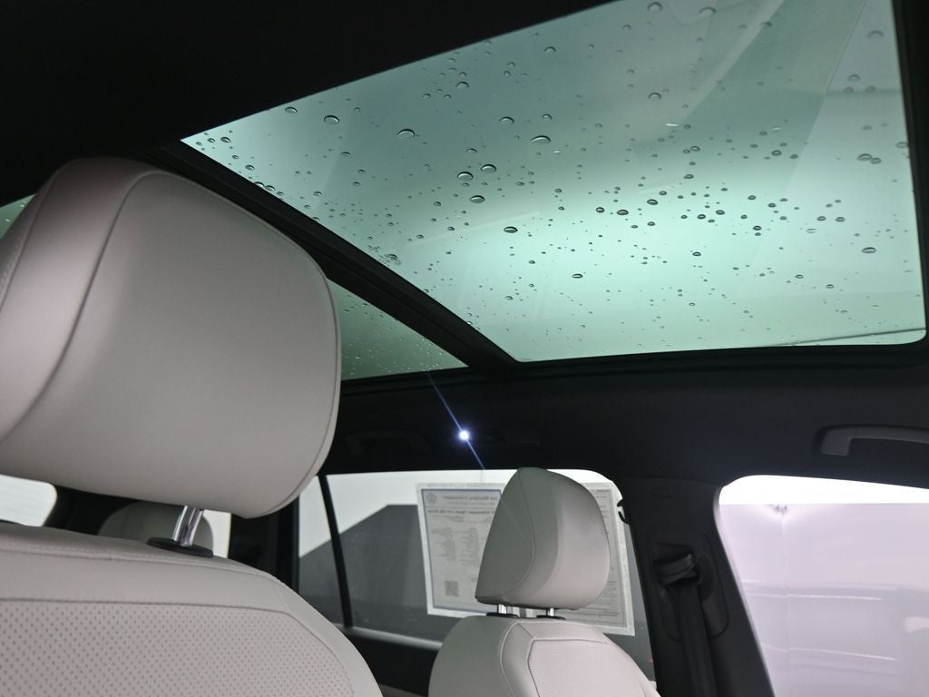 2023 Volkswagen Tiguan 2.0T SEL R-Line