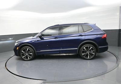 2023 Volkswagen Tiguan 2.0T SEL R-Line
