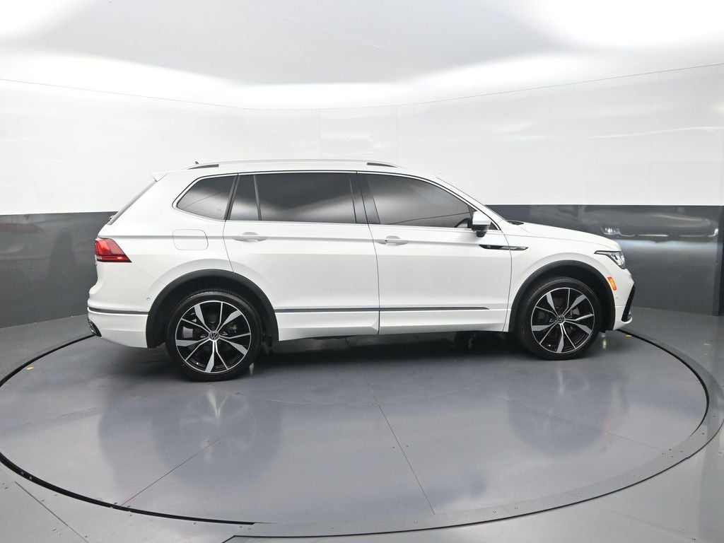 2024 Volkswagen Tiguan 2.0T SEL R-Line