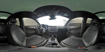 2024 Volkswagen Tiguan 2.0T SEL R-Line