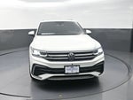 2024 Volkswagen Tiguan 2.0T SEL R-Line