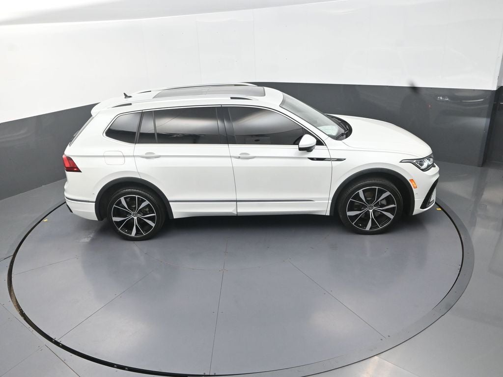 2024 Volkswagen Tiguan 2.0T SEL R-Line