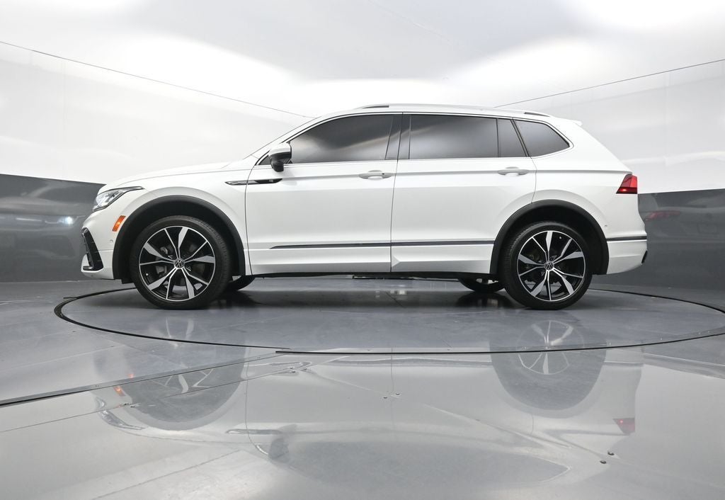 2024 Volkswagen Tiguan 2.0T SEL R-Line
