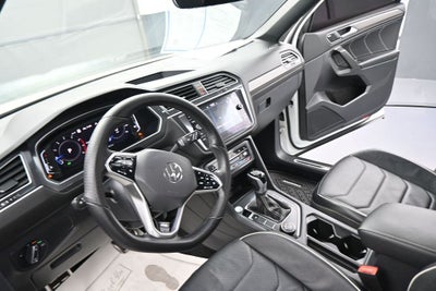 2024 Volkswagen Tiguan 2.0T SEL R-Line