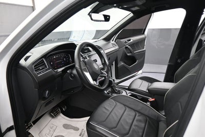 2024 Volkswagen Tiguan 2.0T SEL R-Line