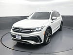 2024 Volkswagen Tiguan 2.0T SEL R-Line