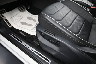 2024 Volkswagen Tiguan 2.0T SEL R-Line