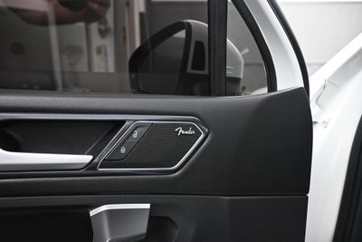 2024 Volkswagen Tiguan 2.0T SEL R-Line