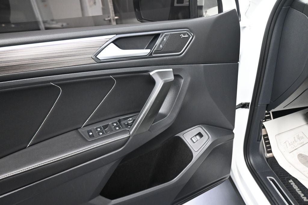 2024 Volkswagen Tiguan 2.0T SEL R-Line