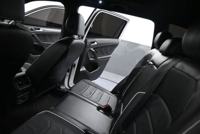 2024 Volkswagen Tiguan 2.0T SEL R-Line