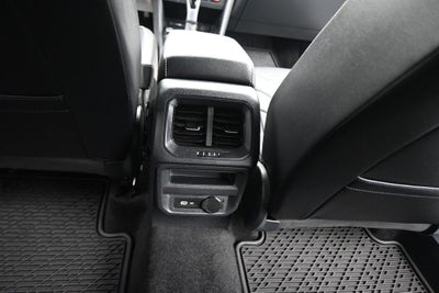 2024 Volkswagen Tiguan 2.0T SEL R-Line