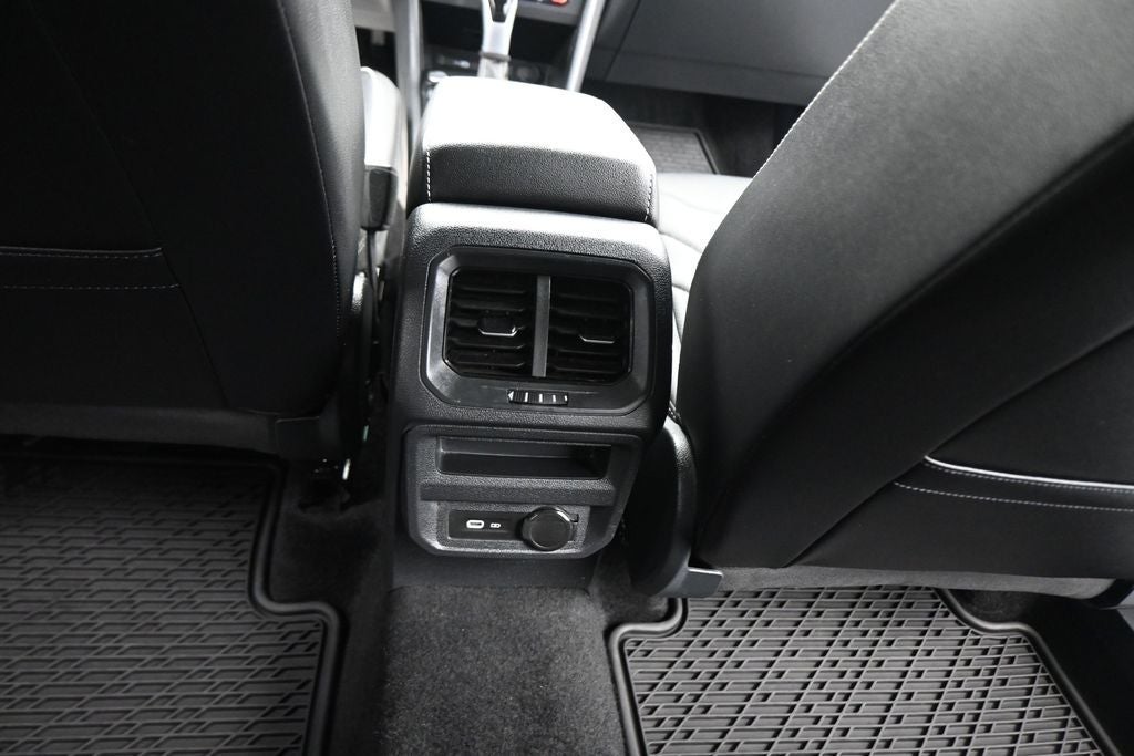 2024 Volkswagen Tiguan 2.0T SEL R-Line
