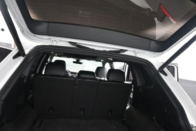 2024 Volkswagen Tiguan 2.0T SEL R-Line