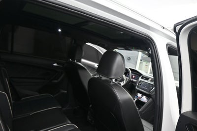 2024 Volkswagen Tiguan 2.0T SEL R-Line
