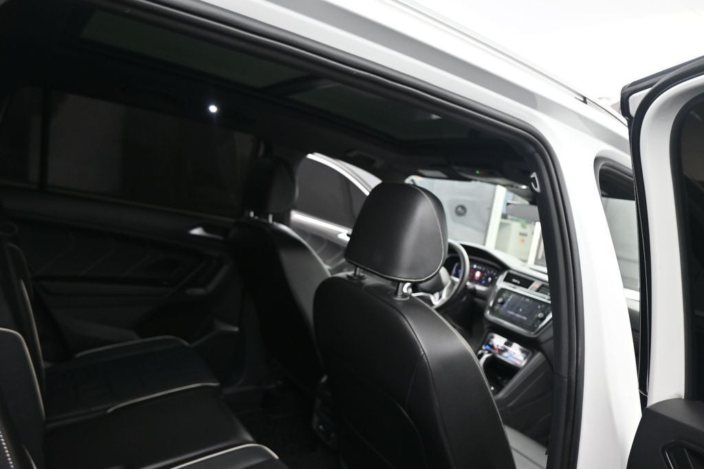 2024 Volkswagen Tiguan 2.0T SEL R-Line