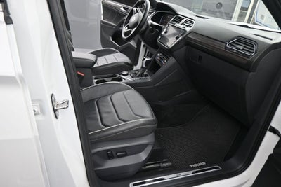 2024 Volkswagen Tiguan 2.0T SEL R-Line