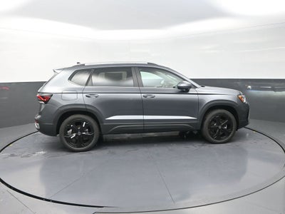 2026 Volkswagen Taos 1.5T SEL