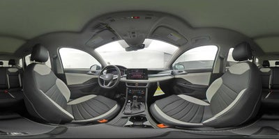 2026 Volkswagen Taos 1.5T SEL