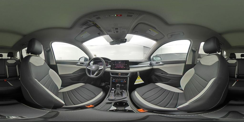 2026 Volkswagen Taos 1.5T SEL