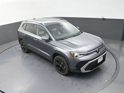 2026 Volkswagen Taos 1.5T SEL