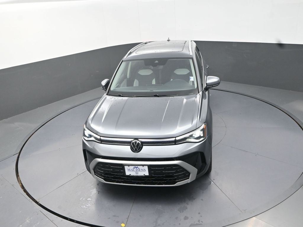 2026 Volkswagen Taos 1.5T SEL
