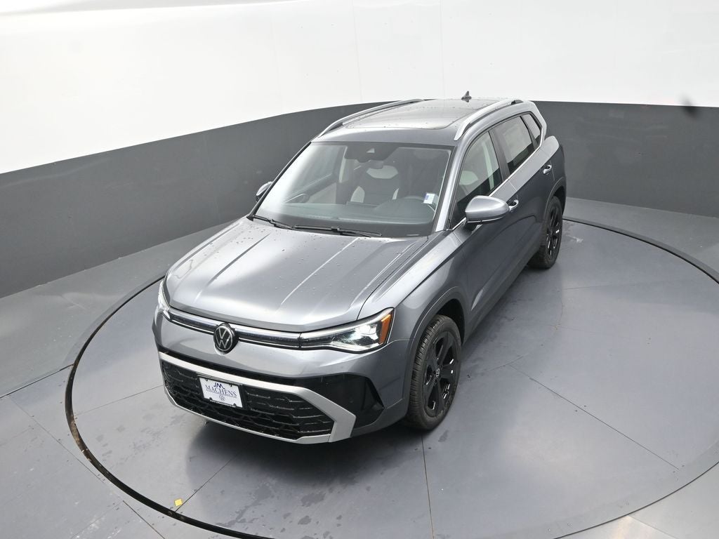 2026 Volkswagen Taos 1.5T SEL